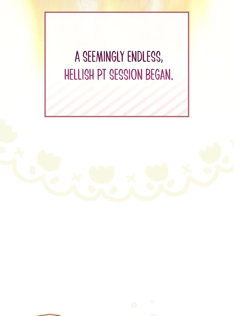 The Male Lead Is Unhealthily Obsessed With My Health Chapter 26 - Page 97