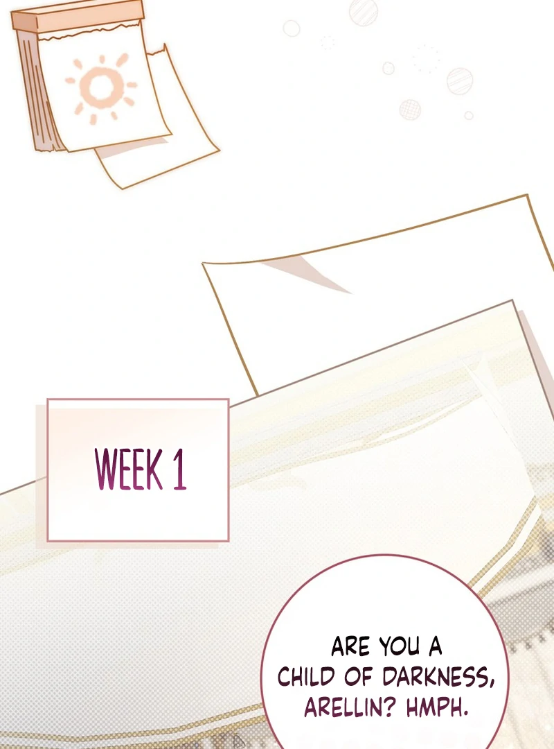 The Male Lead Is Unhealthily Obsessed With My Health Chapter 26 - Page 98