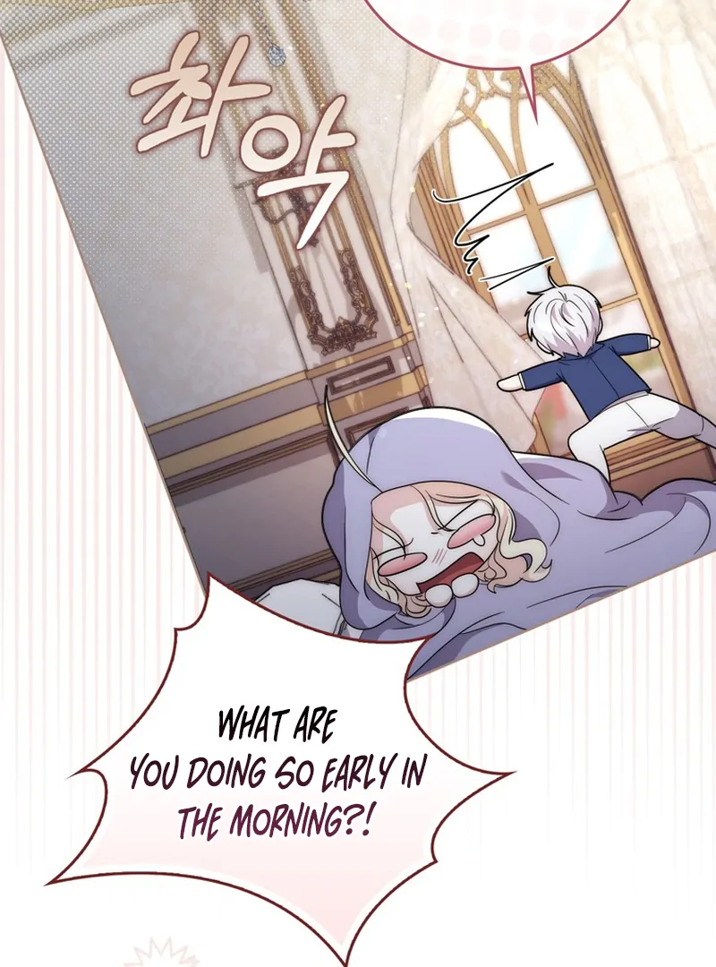 The Male Lead Is Unhealthily Obsessed With My Health Chapter 26 - Page 99