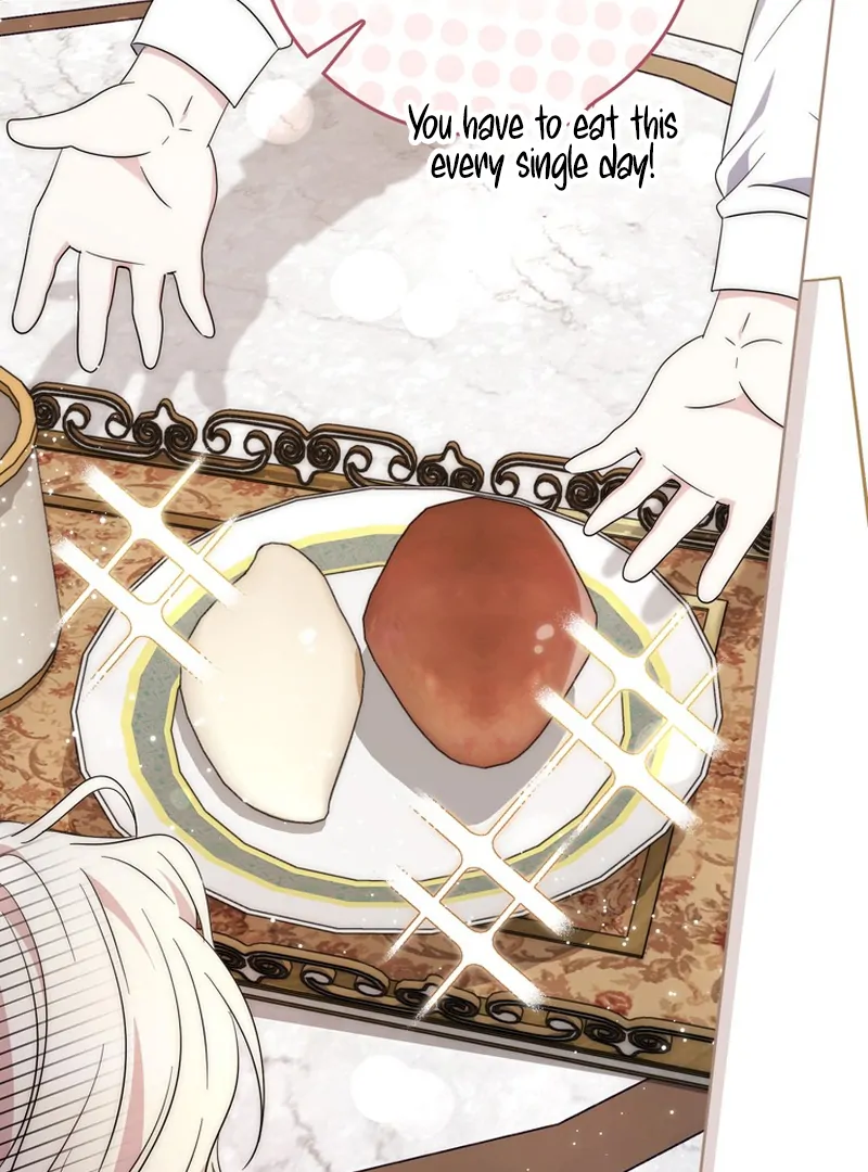 The Male Lead Is Unhealthily Obsessed With My Health Chapter 26 - Page 101