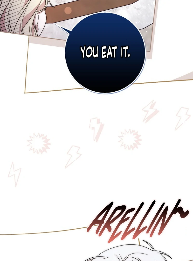 The Male Lead Is Unhealthily Obsessed With My Health Chapter 26 - Page 102