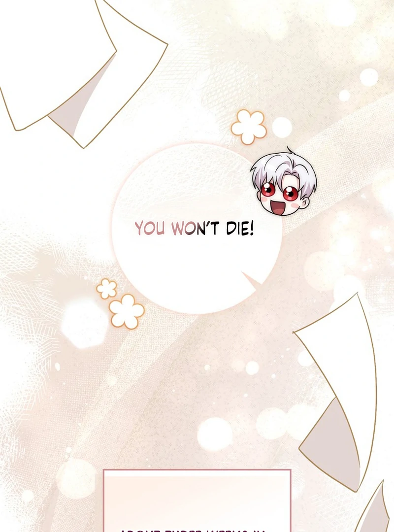 The Male Lead Is Unhealthily Obsessed With My Health Chapter 26 - Page 105