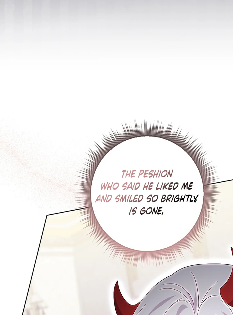 The Male Lead Is Unhealthily Obsessed With My Health Chapter 26 - Page 110