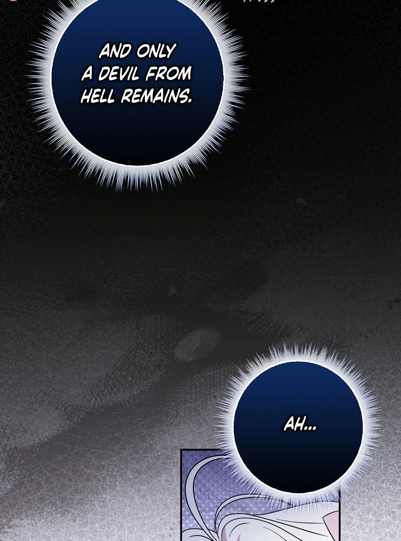 The Male Lead Is Unhealthily Obsessed With My Health Chapter 26 - Page 112