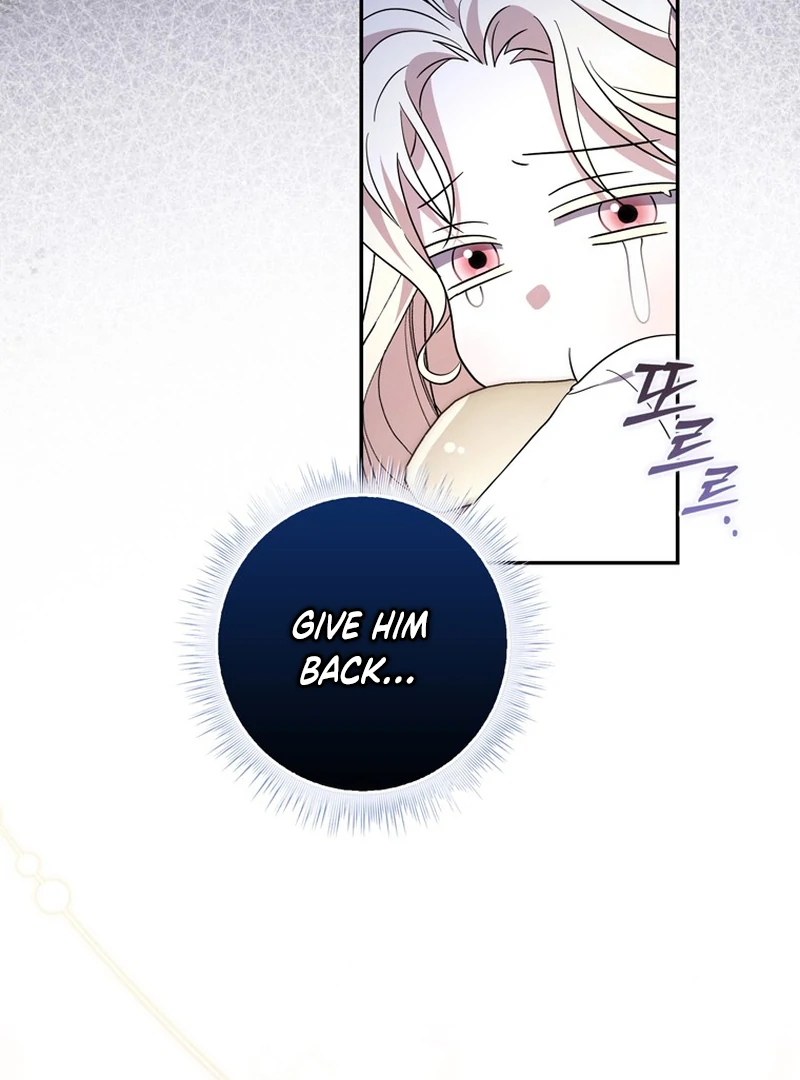 The Male Lead Is Unhealthily Obsessed With My Health Chapter 26 - Page 113