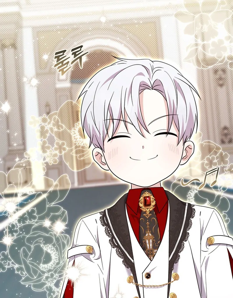 The Male Lead Is Unhealthily Obsessed With My Health Chapter 26 - Page 119