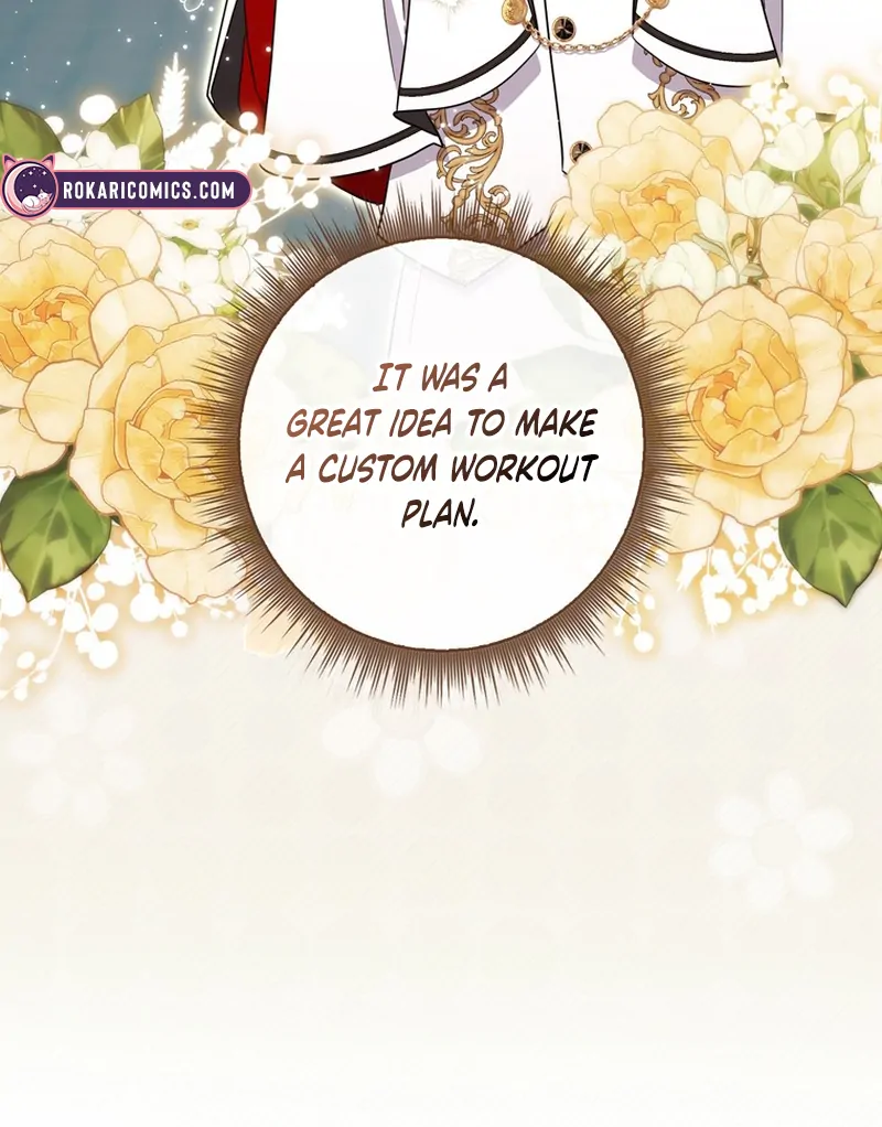 The Male Lead Is Unhealthily Obsessed With My Health Chapter 26 - Page 120