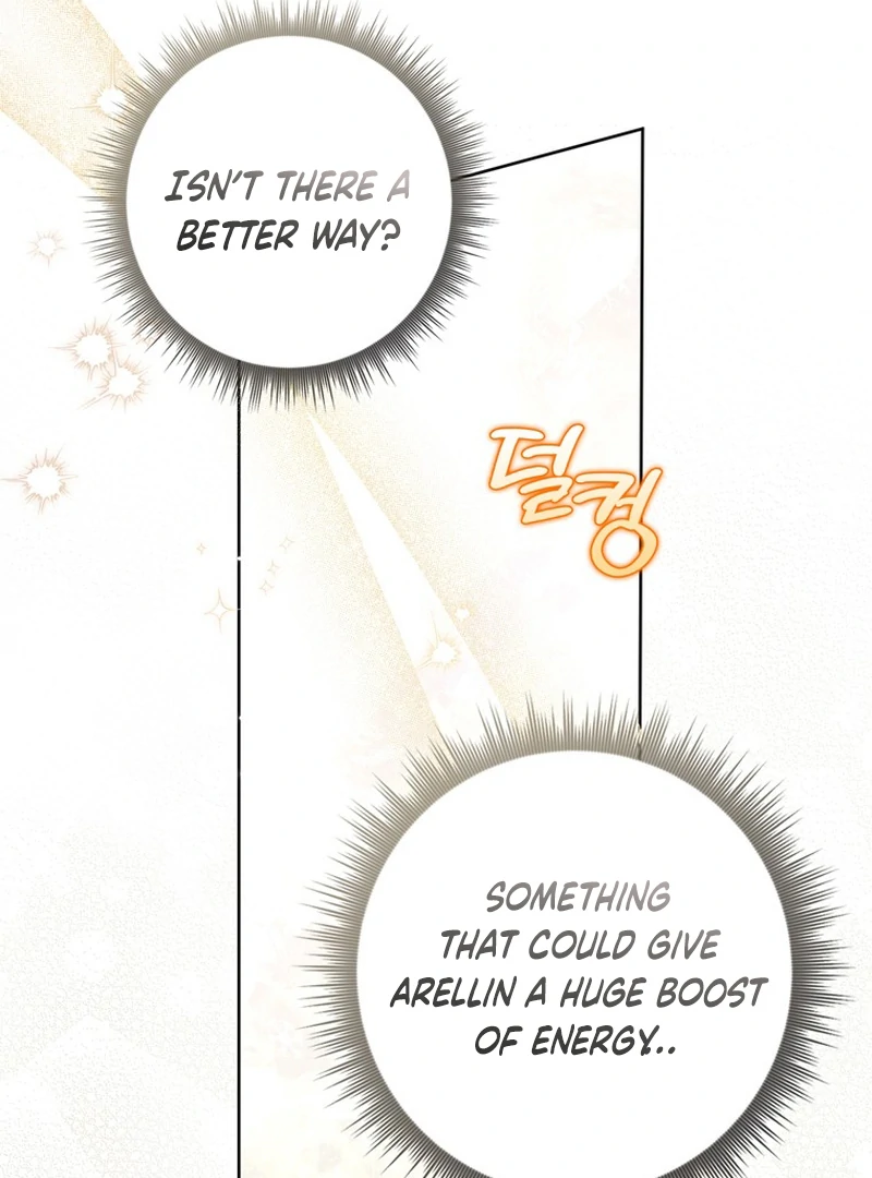 The Male Lead Is Unhealthily Obsessed With My Health Chapter 26 - Page 125