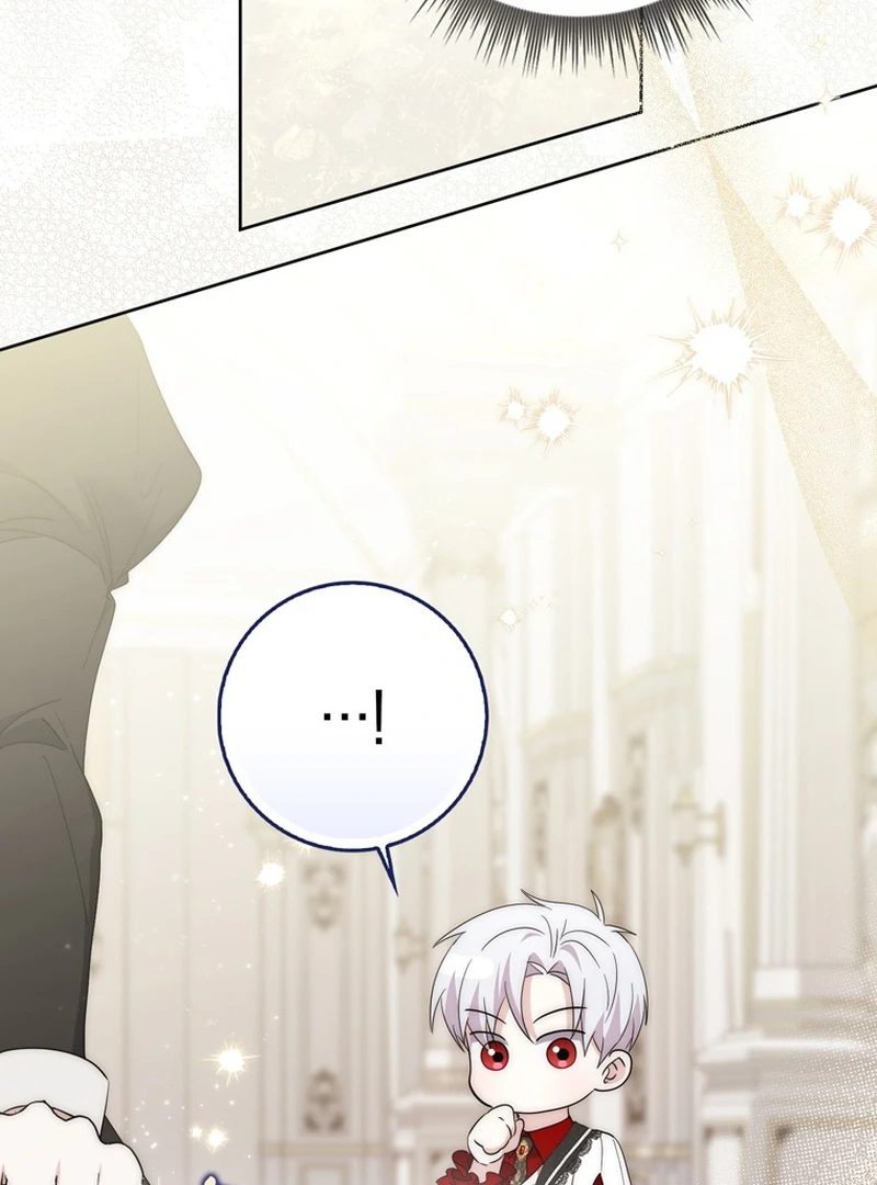 The Male Lead Is Unhealthily Obsessed With My Health Chapter 26 - Page 126