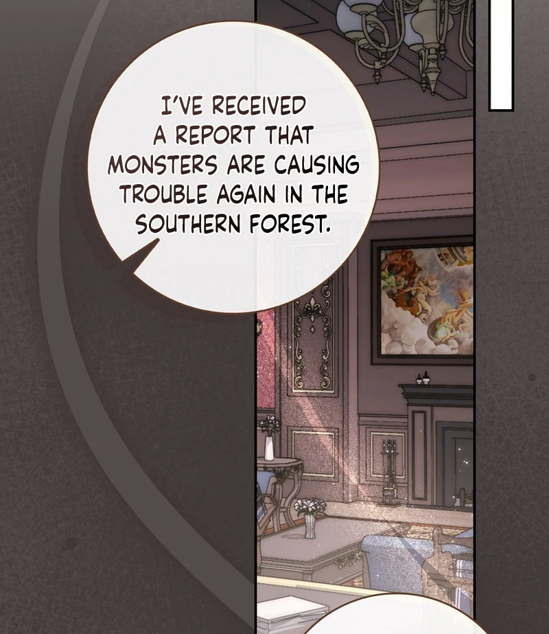 The Male Lead Is Unhealthily Obsessed With My Health Chapter 26 - Page 132