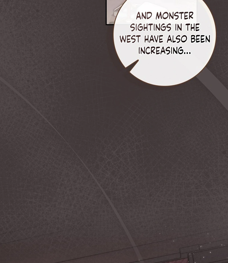 The Male Lead Is Unhealthily Obsessed With My Health Chapter 26 - Page 133