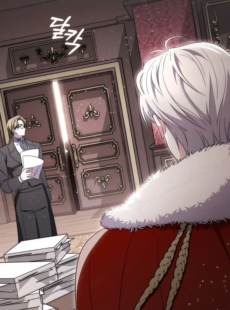 The Male Lead Is Unhealthily Obsessed With My Health Chapter 26 - Page 134