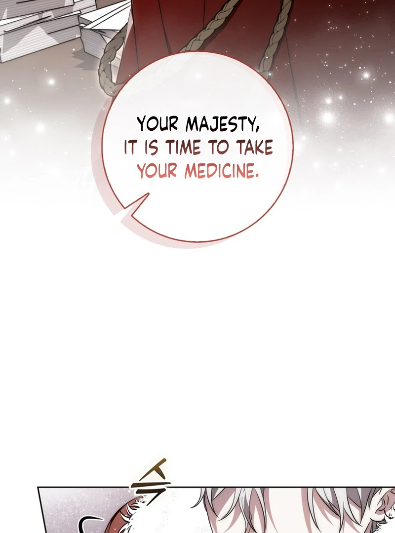 The Male Lead Is Unhealthily Obsessed With My Health Chapter 26 - Page 135