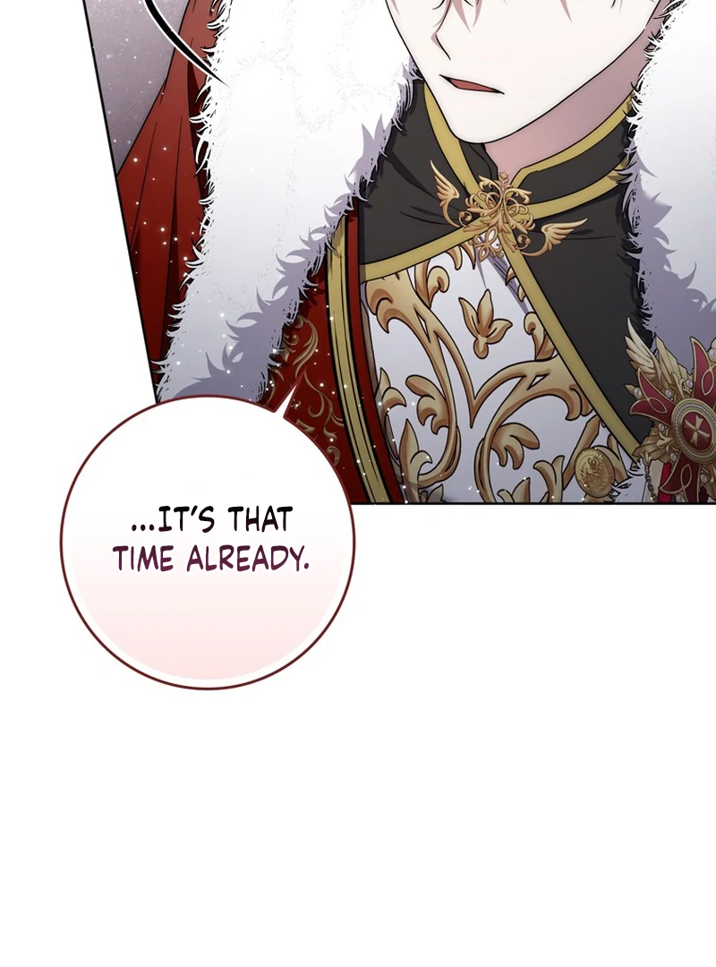 The Male Lead Is Unhealthily Obsessed With My Health Chapter 26 - Page 136