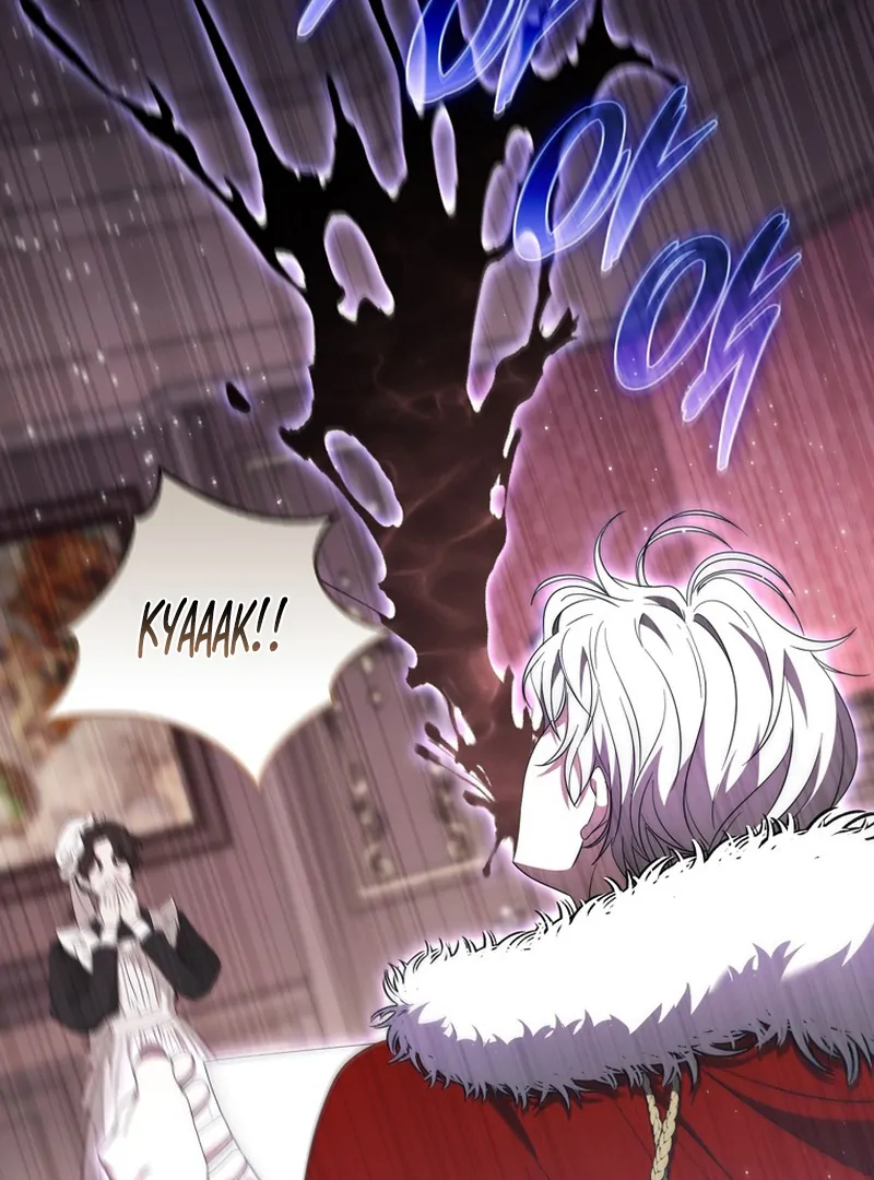 The Male Lead Is Unhealthily Obsessed With My Health Chapter 26 - Page 142