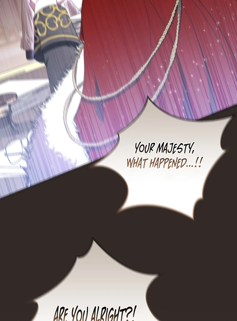 The Male Lead Is Unhealthily Obsessed With My Health Chapter 26 - Page 143