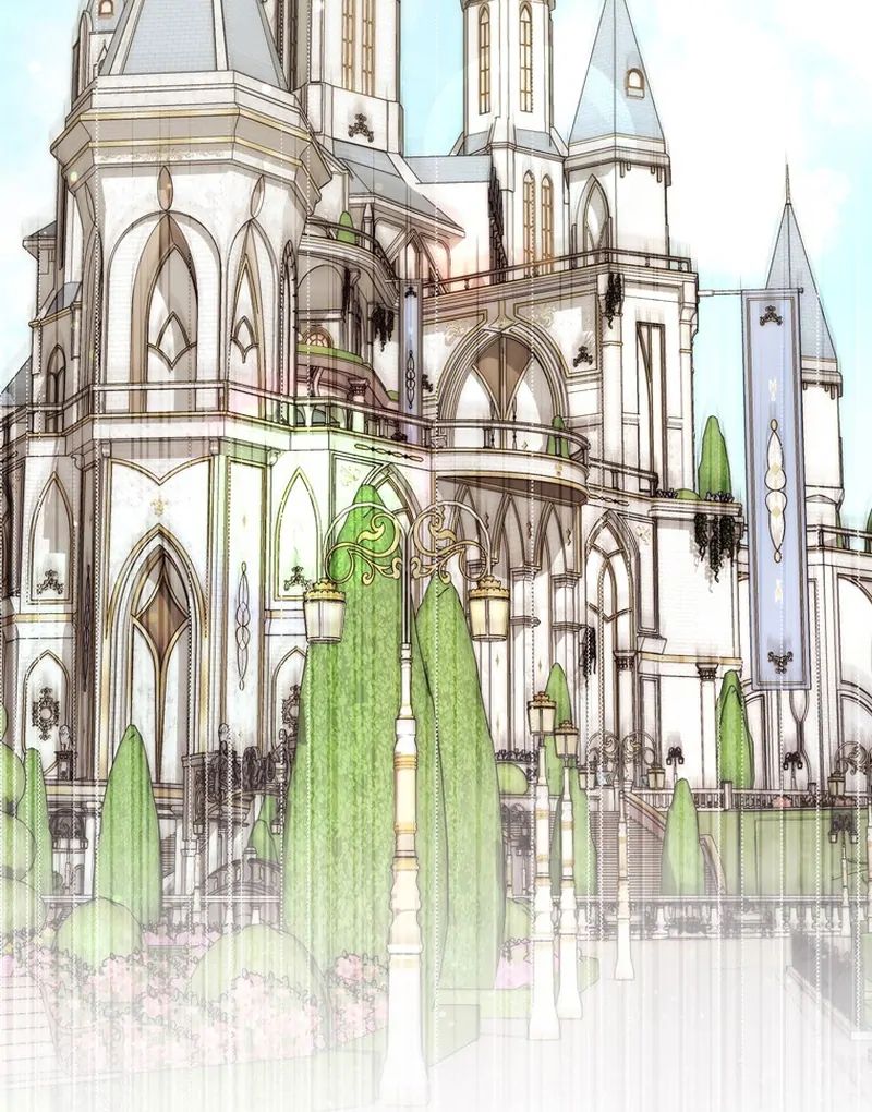 The Male Lead Is Unhealthily Obsessed With My Health Chapter 26 - Page 147