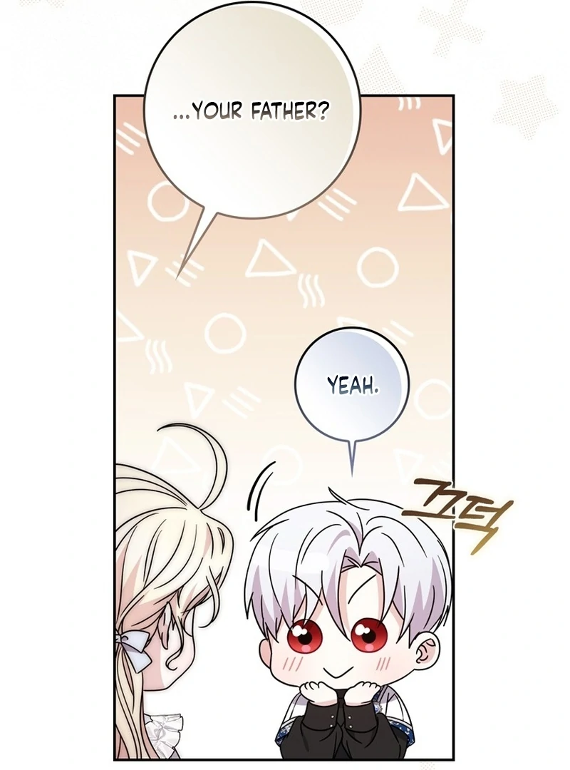 The Male Lead Is Unhealthily Obsessed With My Health Chapter 27 - Page 12