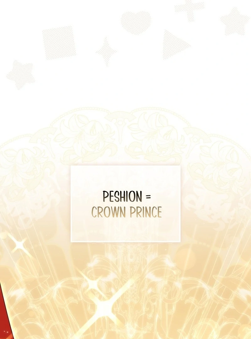 The Male Lead Is Unhealthily Obsessed With My Health Chapter 27 - Page 13