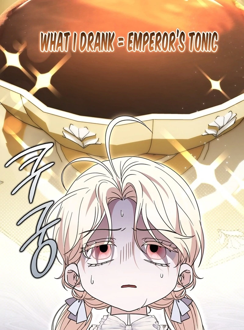 The Male Lead Is Unhealthily Obsessed With My Health Chapter 27 - Page 15