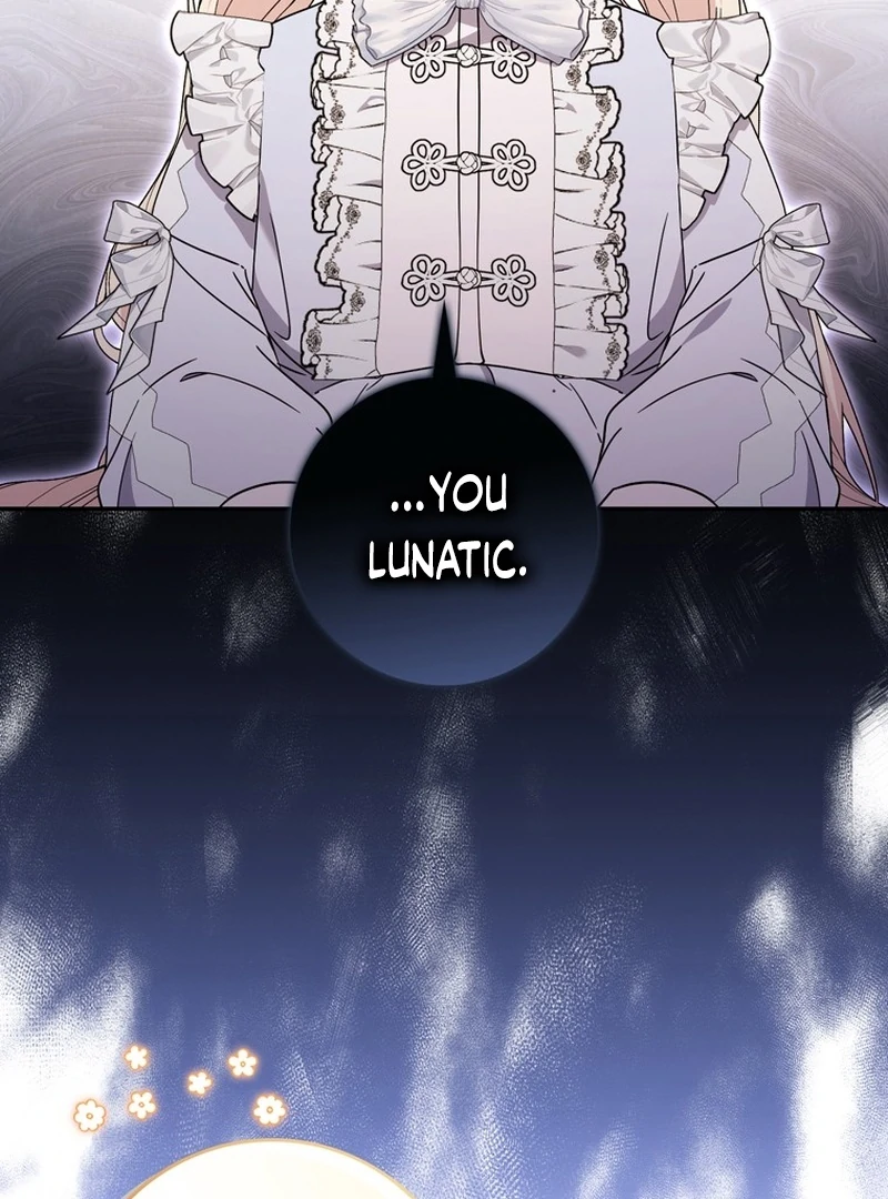 The Male Lead Is Unhealthily Obsessed With My Health Chapter 27 - Page 16