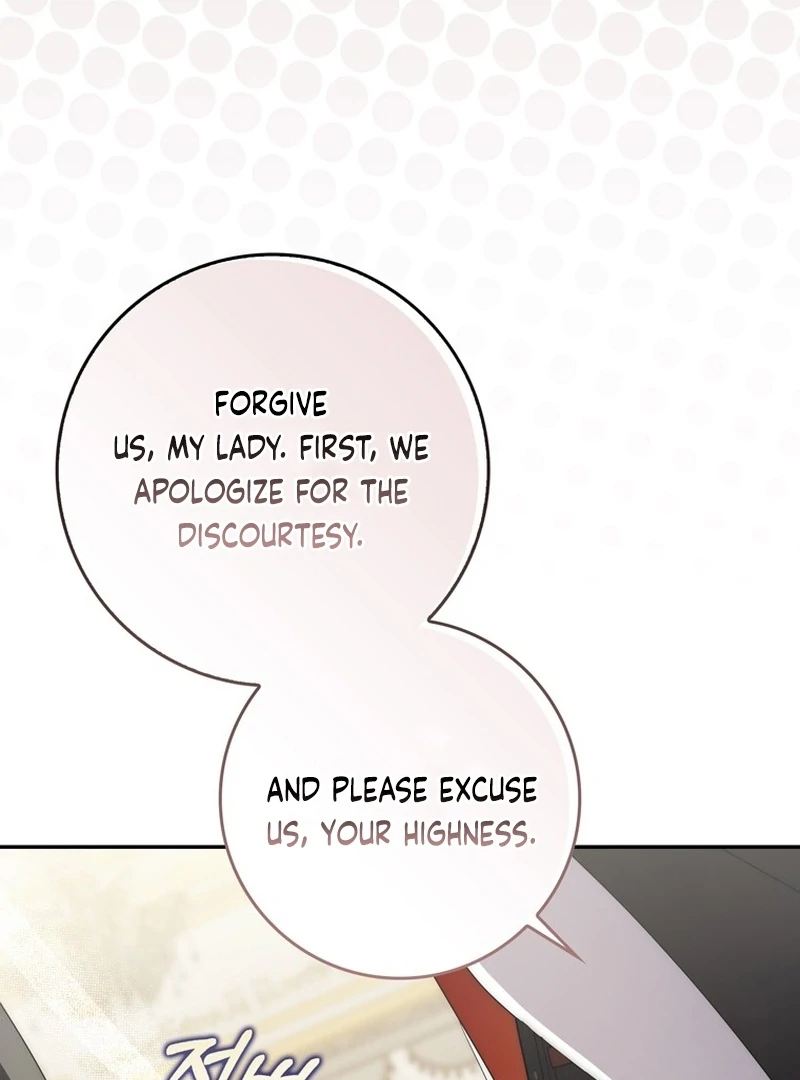 The Male Lead Is Unhealthily Obsessed With My Health Chapter 27 - Page 24