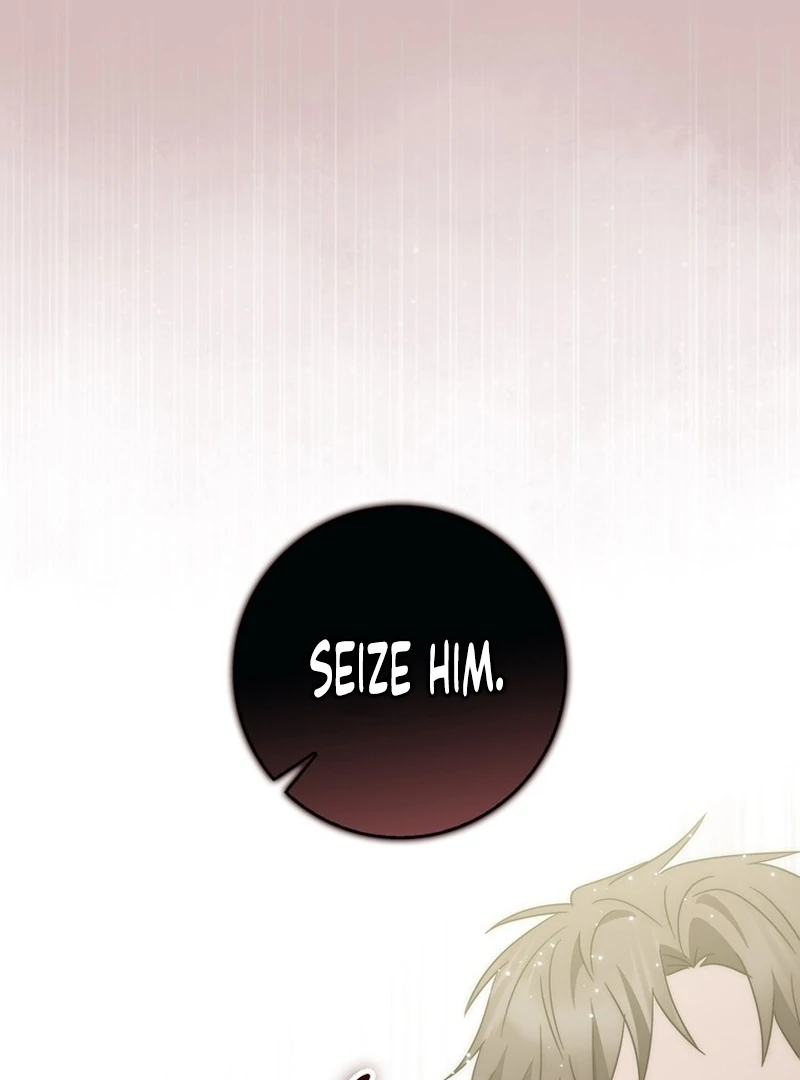 The Male Lead Is Unhealthily Obsessed With My Health Chapter 27 - Page 26