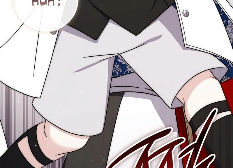 The Male Lead Is Unhealthily Obsessed With My Health Chapter 27 - Page 28