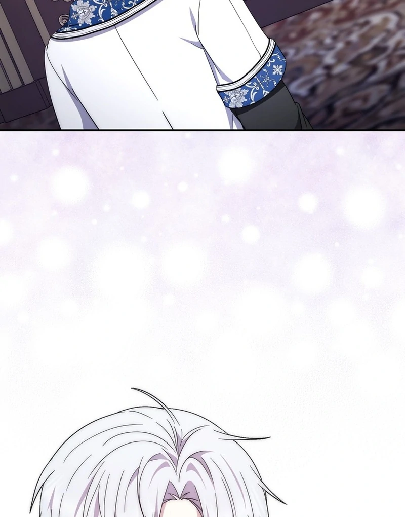 The Male Lead Is Unhealthily Obsessed With My Health Chapter 27 - Page 65