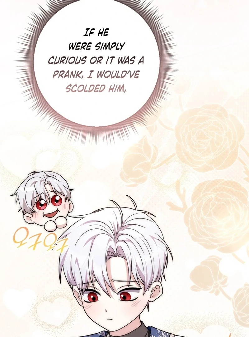 The Male Lead Is Unhealthily Obsessed With My Health Chapter 27 - Page 73