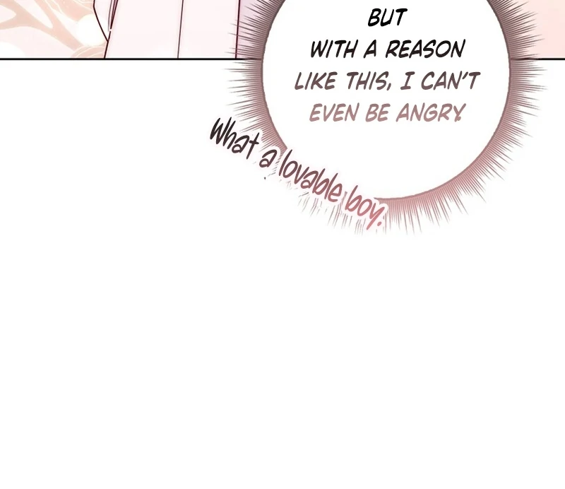 The Male Lead Is Unhealthily Obsessed With My Health Chapter 27 - Page 75