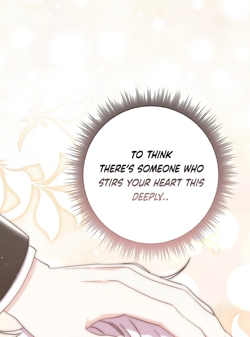 The Male Lead Is Unhealthily Obsessed With My Health Chapter 27 - Page 92