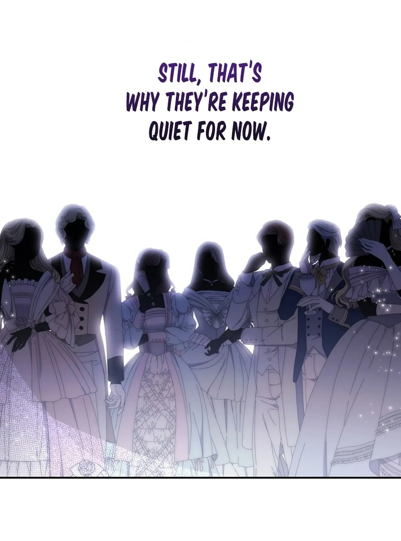 The Male Lead Is Unhealthily Obsessed With My Health Chapter 27 - Page 97