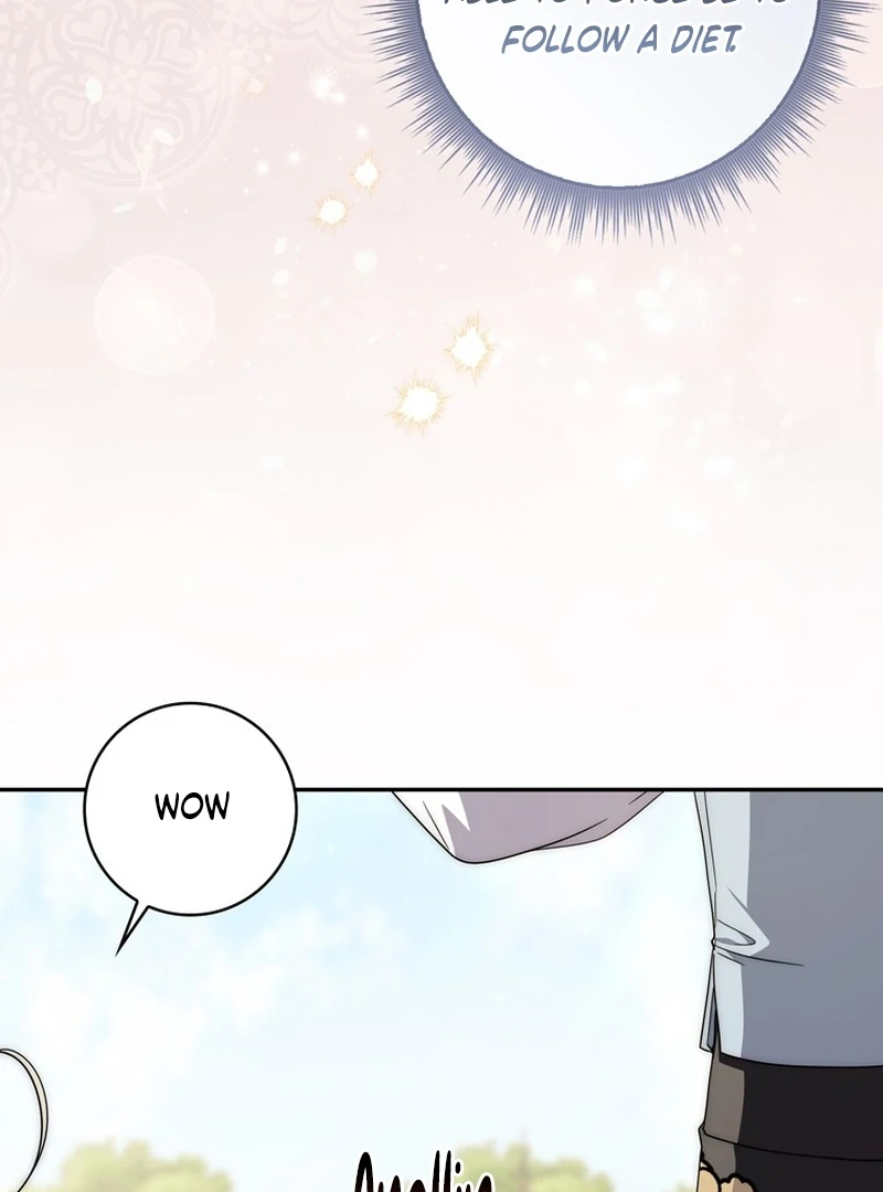 The Male Lead Is Unhealthily Obsessed With My Health Chapter 27 - Page 143