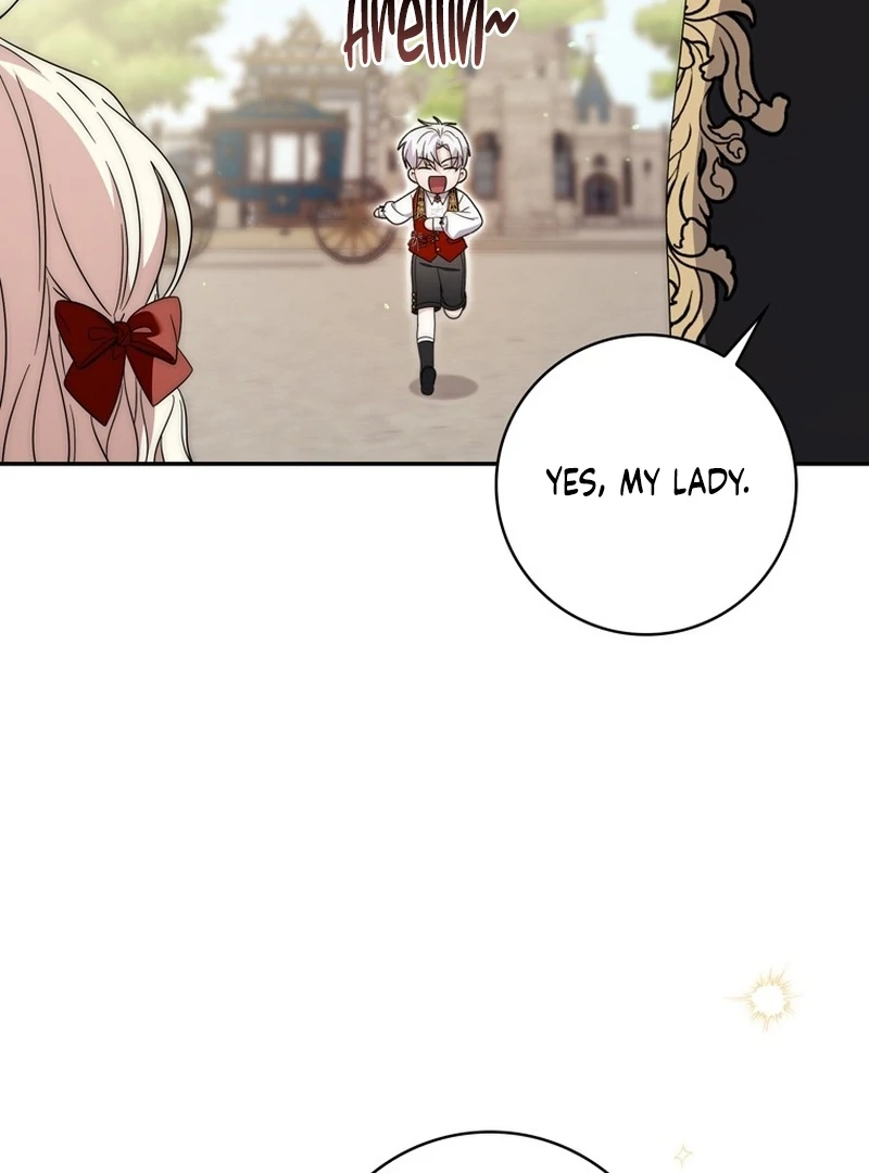 The Male Lead Is Unhealthily Obsessed With My Health Chapter 27 - Page 144