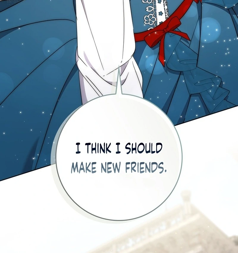 The Male Lead Is Unhealthily Obsessed With My Health Chapter 27 - Page 149