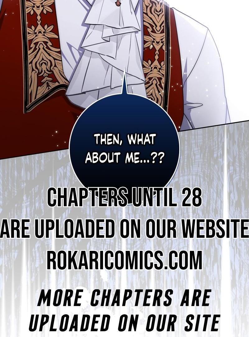 The Male Lead Is Unhealthily Obsessed With My Health Chapter 27 - Page 153