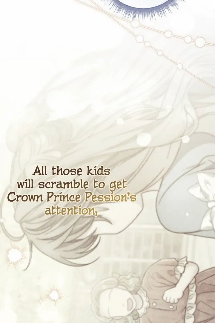 The Male Lead Is Unhealthily Obsessed With My Health Chapter 28 - Page 6