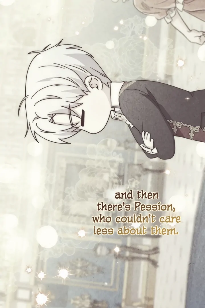 The Male Lead Is Unhealthily Obsessed With My Health Chapter 28 - Page 7