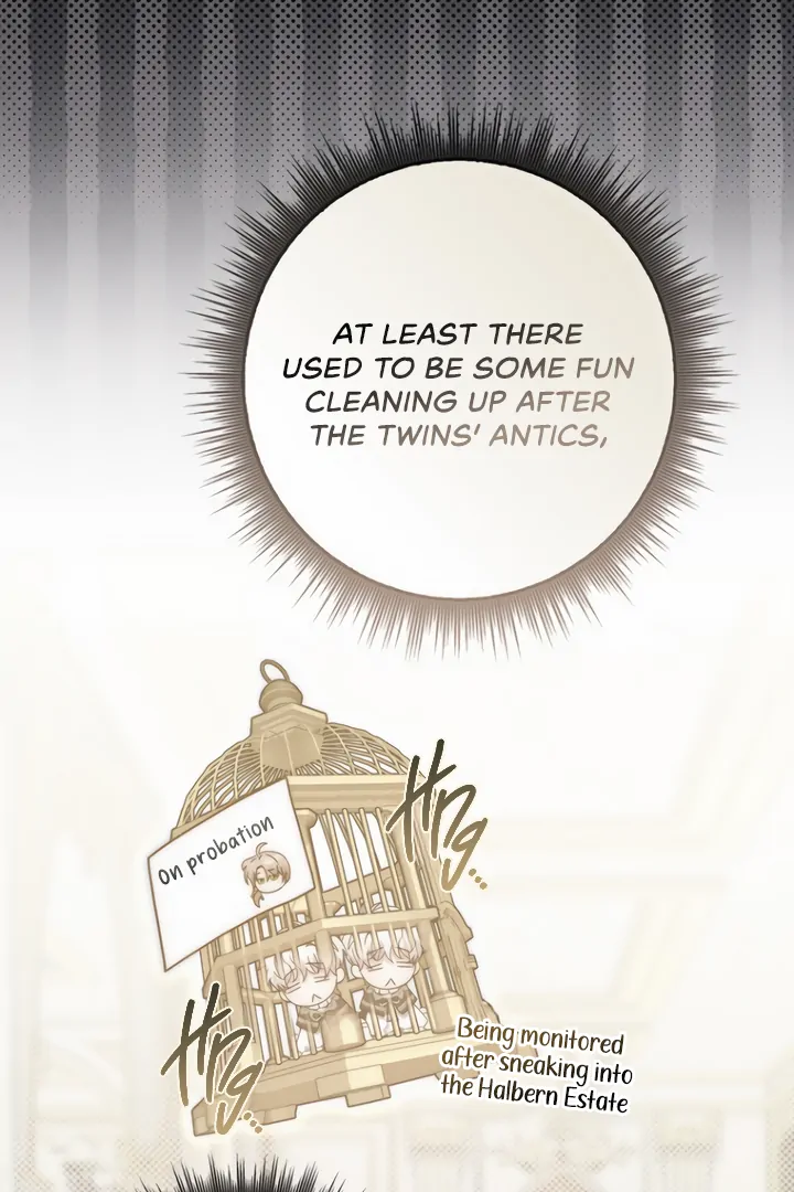 The Male Lead Is Unhealthily Obsessed With My Health Chapter 28 - Page 9