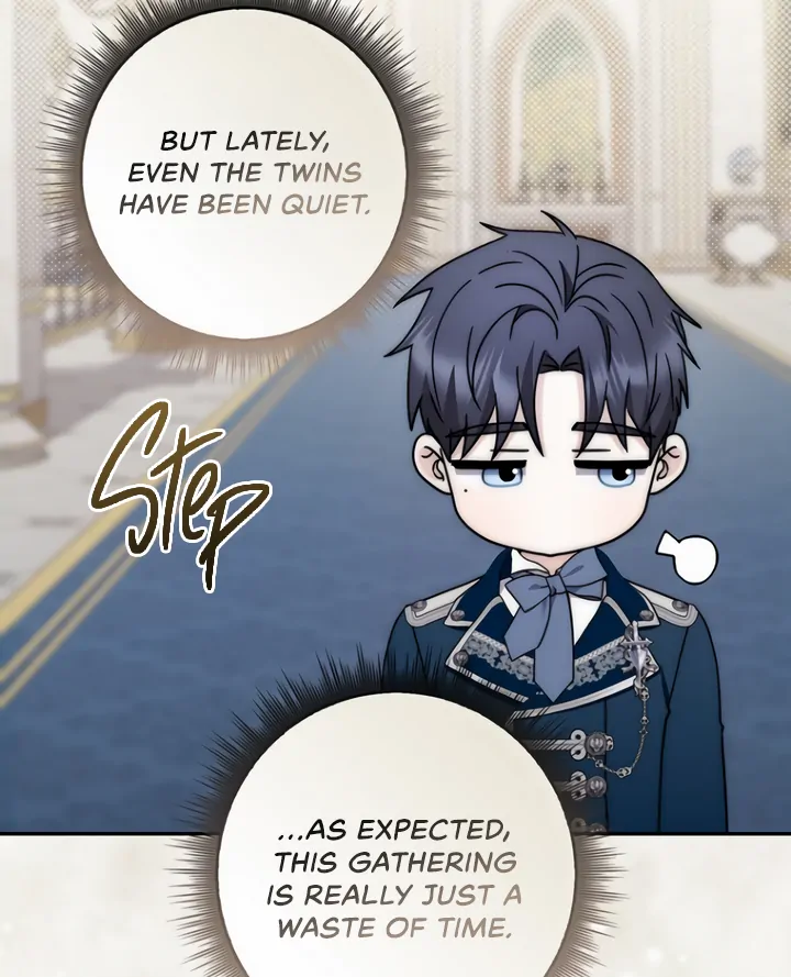 The Male Lead Is Unhealthily Obsessed With My Health Chapter 28 - Page 10