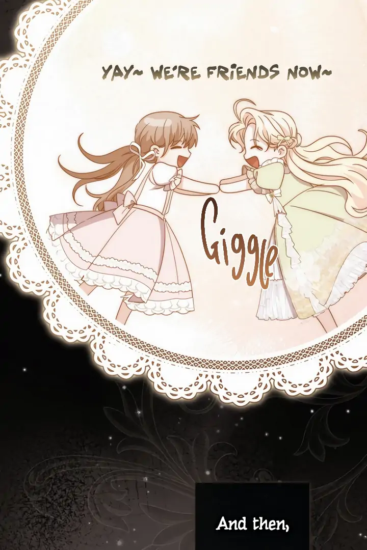 The Male Lead Is Unhealthily Obsessed With My Health Chapter 28 - Page 23