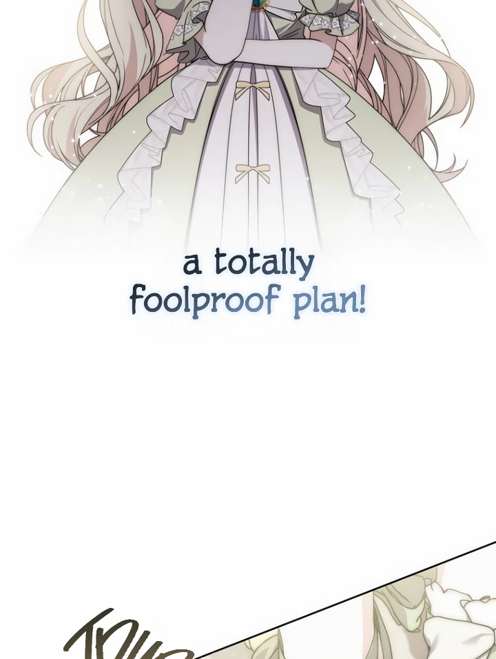 The Male Lead Is Unhealthily Obsessed With My Health Chapter 28 - Page 27