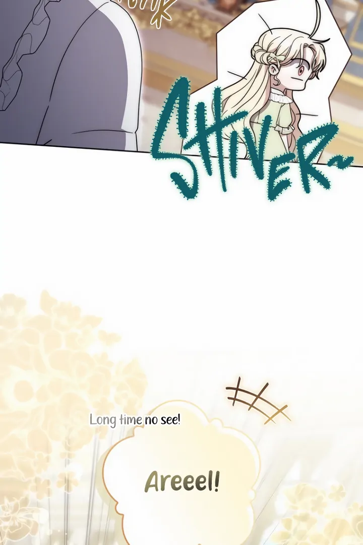 The Male Lead Is Unhealthily Obsessed With My Health Chapter 28 - Page 33