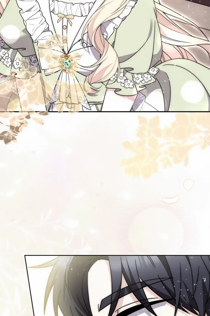 The Male Lead Is Unhealthily Obsessed With My Health Chapter 28 - Page 47