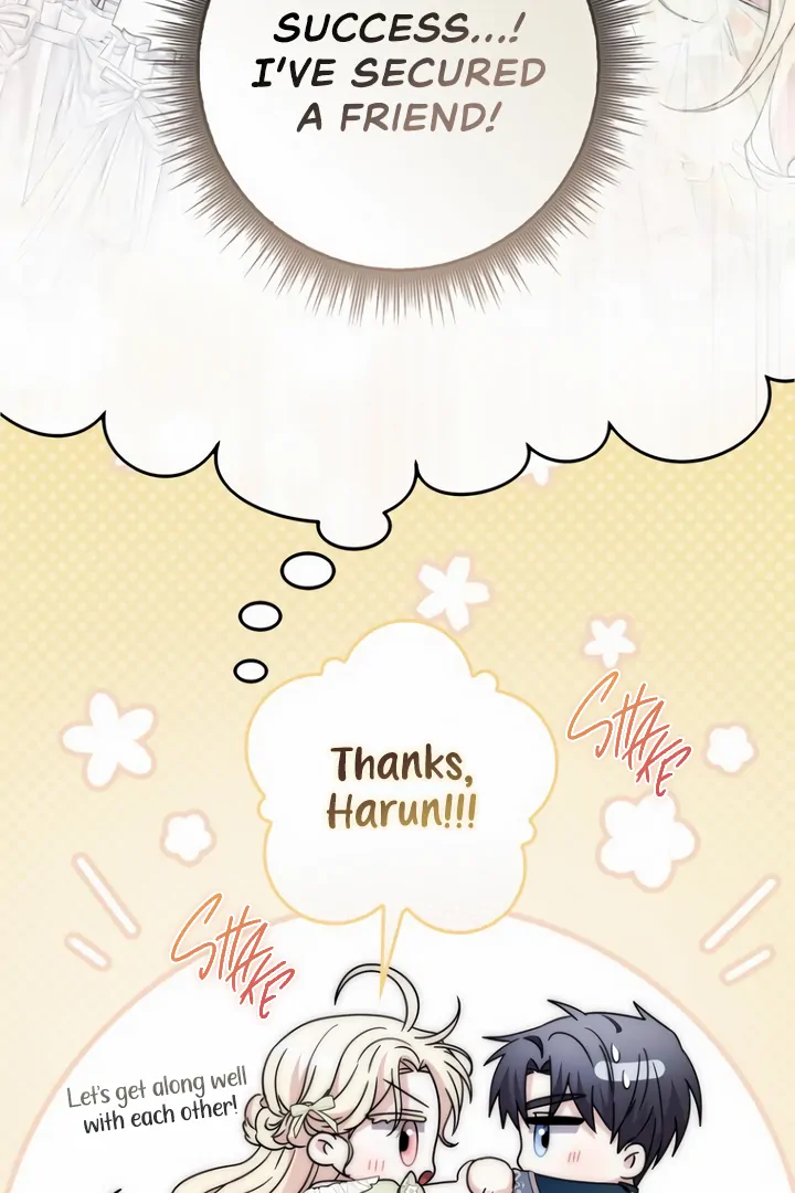 The Male Lead Is Unhealthily Obsessed With My Health Chapter 28 - Page 77