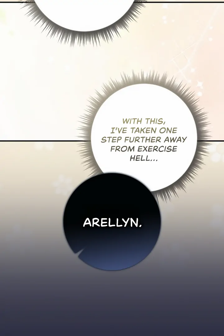 The Male Lead Is Unhealthily Obsessed With My Health Chapter 28 - Page 79