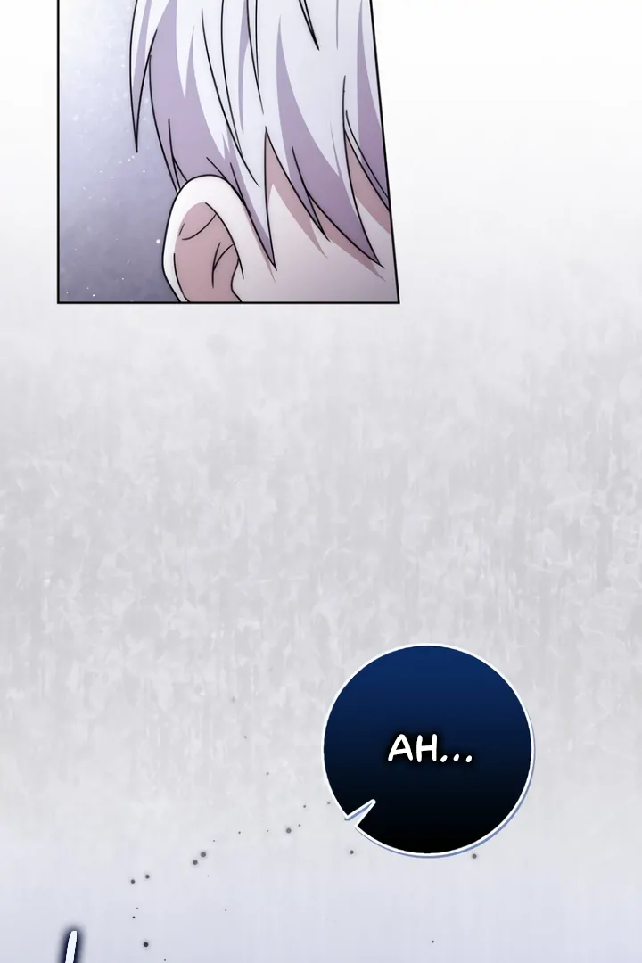 The Male Lead Is Unhealthily Obsessed With My Health Chapter 28 - Page 85