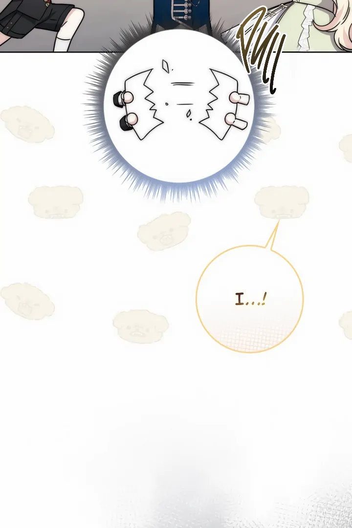 The Male Lead Is Unhealthily Obsessed With My Health Chapter 28 - Page 105