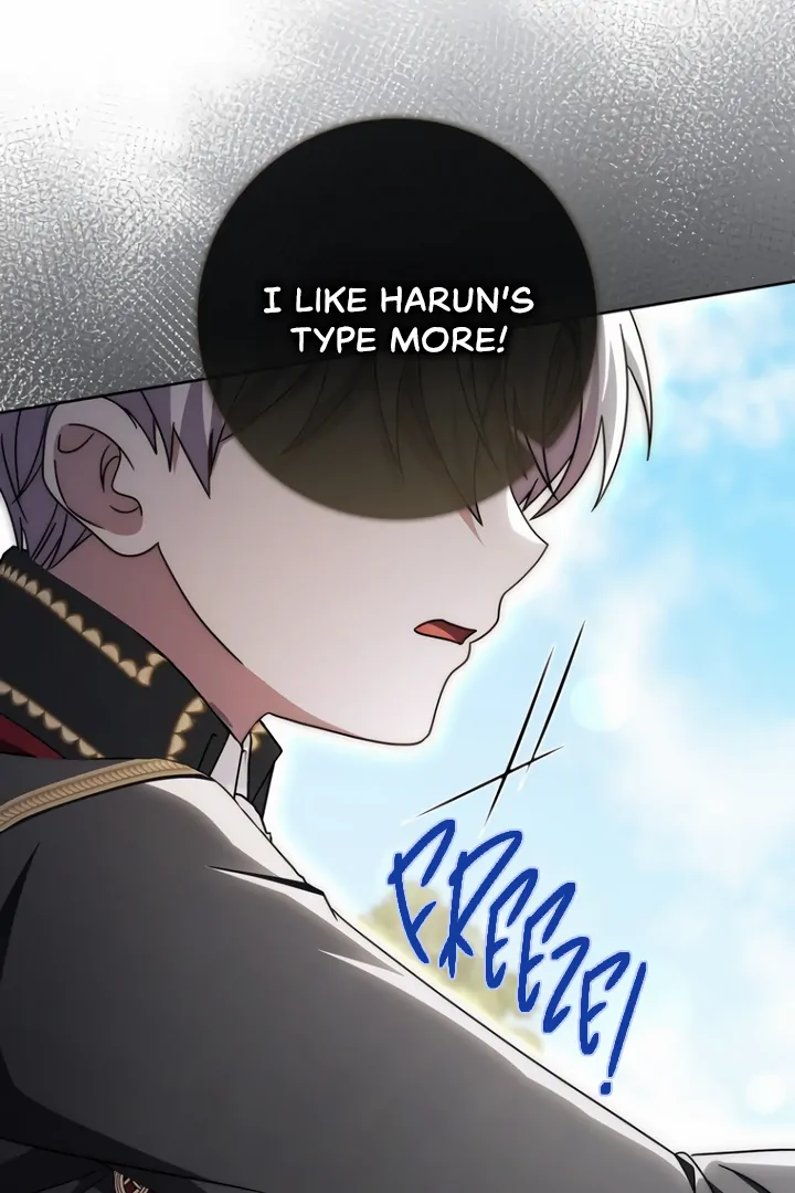 The Male Lead Is Unhealthily Obsessed With My Health Chapter 28 - Page 106